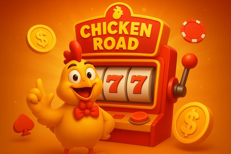Descubre las emocionantes jugadas en el famoso Chicken Road Casino en España in Spain Descubre las emocionantes jugadas en el famoso Chicken Road Casino en España in Spain