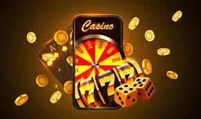 Bet Ninja Casino Online Slots Your Ultimate Gaming Experience Bet Ninja Casino Online Slots Your Ultimate Gaming Experience