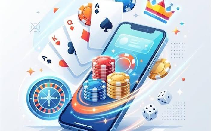 Casino Online Bono sin Depósito La Oportunidad Perfecta para Jugar Casino Online Bono sin Depósito La Oportunidad Perfecta para Jugar