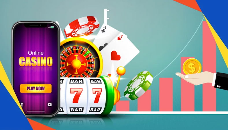 Experience the Magic of Golden Genie Casino & Sportsbook 1885095833