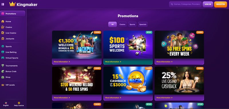 Explore kingmaker online casino Explore kingmaker online casino