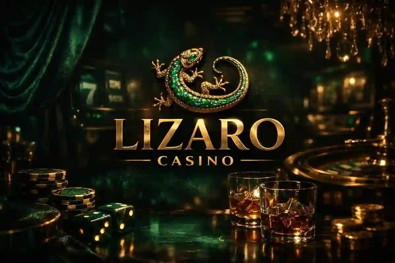 Découvrez les Avantages de Lizaro Casino En Ligne en France à France