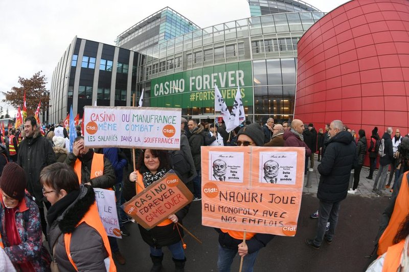 Image: Madcasino France : bonus, promotions et jeux