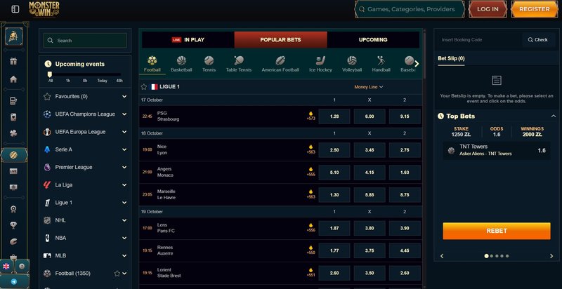 Best monsterwin casino deutschland in Germany Best monsterwin casino deutschland in Germany