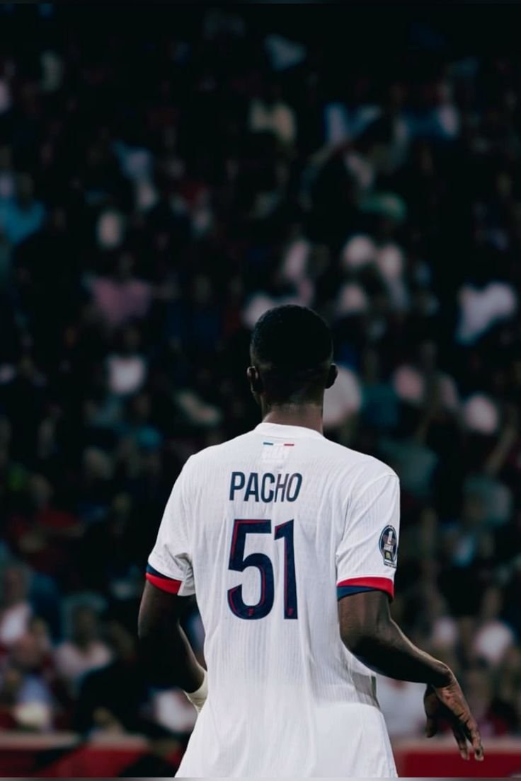 Discover mr pacho app