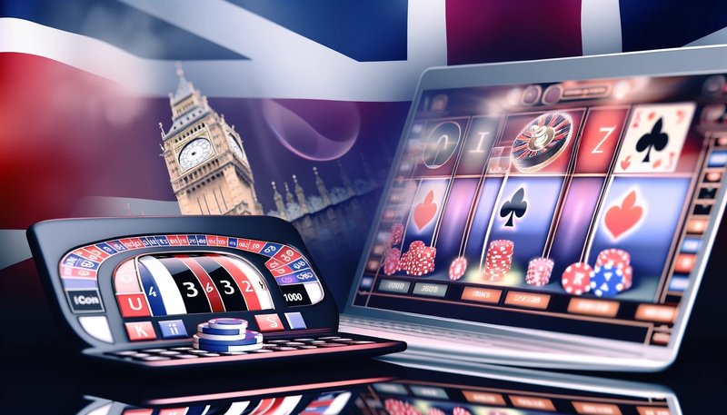 Unwind This Weekend with a Nighttime Stroll Around the City Lights in United Kingdom