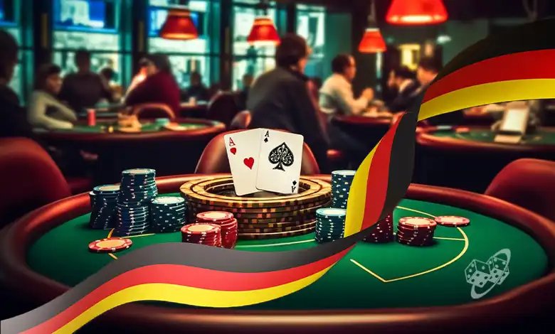 Geheimtipps für ein entspanntes Wochenende in Deutschland, nv casino bonus code